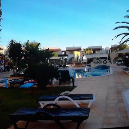Sunrise Beach Club Gastria Exterior foto