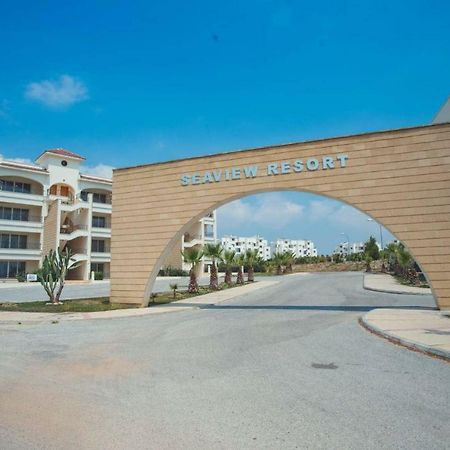 Sunrise Beach Club Gastria Exterior foto