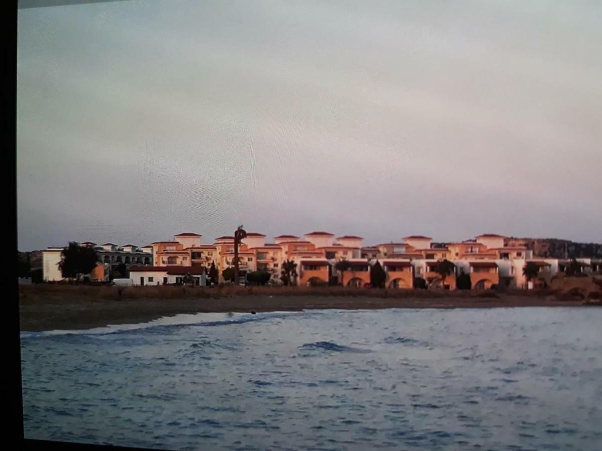 Sunrise Beach Club Gastria Exterior foto