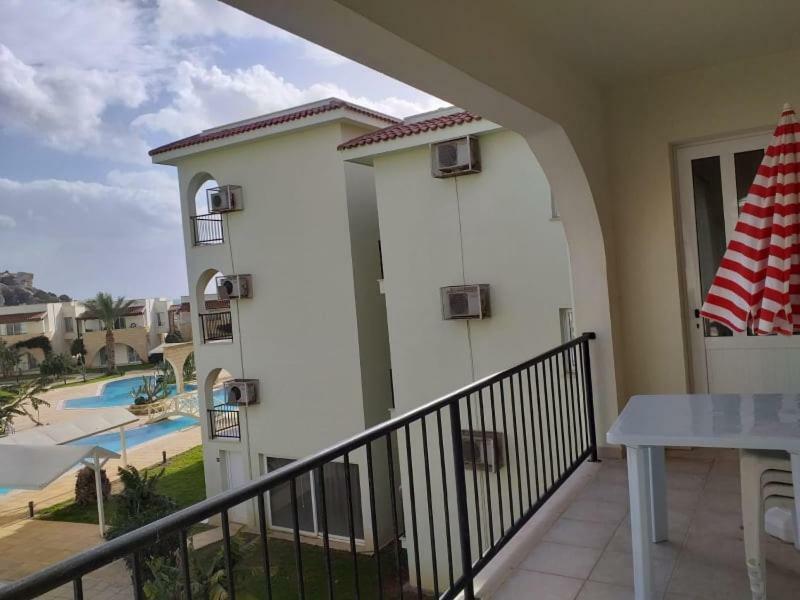 Sunrise Beach Club Gastria Exterior foto