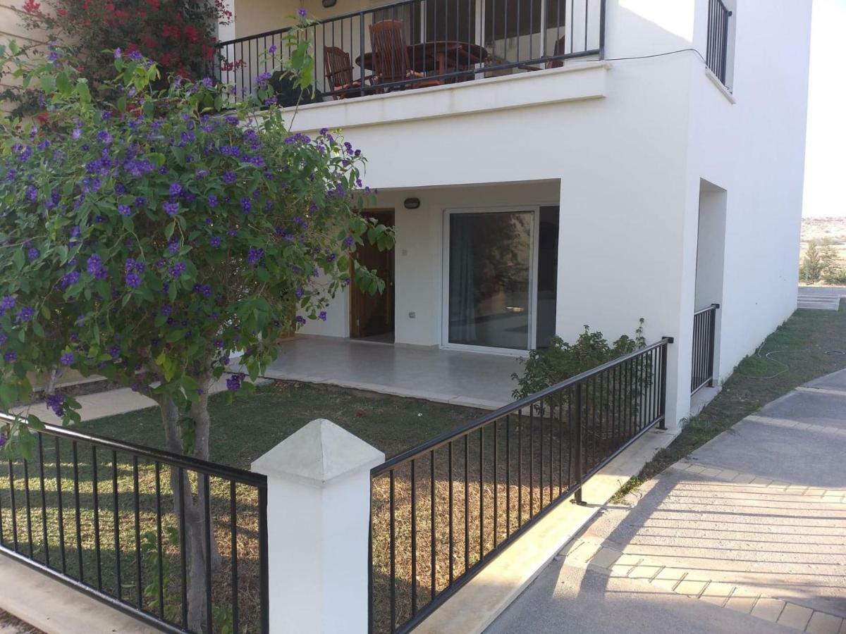 Sunrise Beach Club Gastria Exterior foto